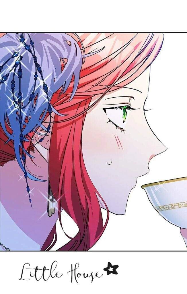 Người Hầu Của Tôi Chapter 48 - 40