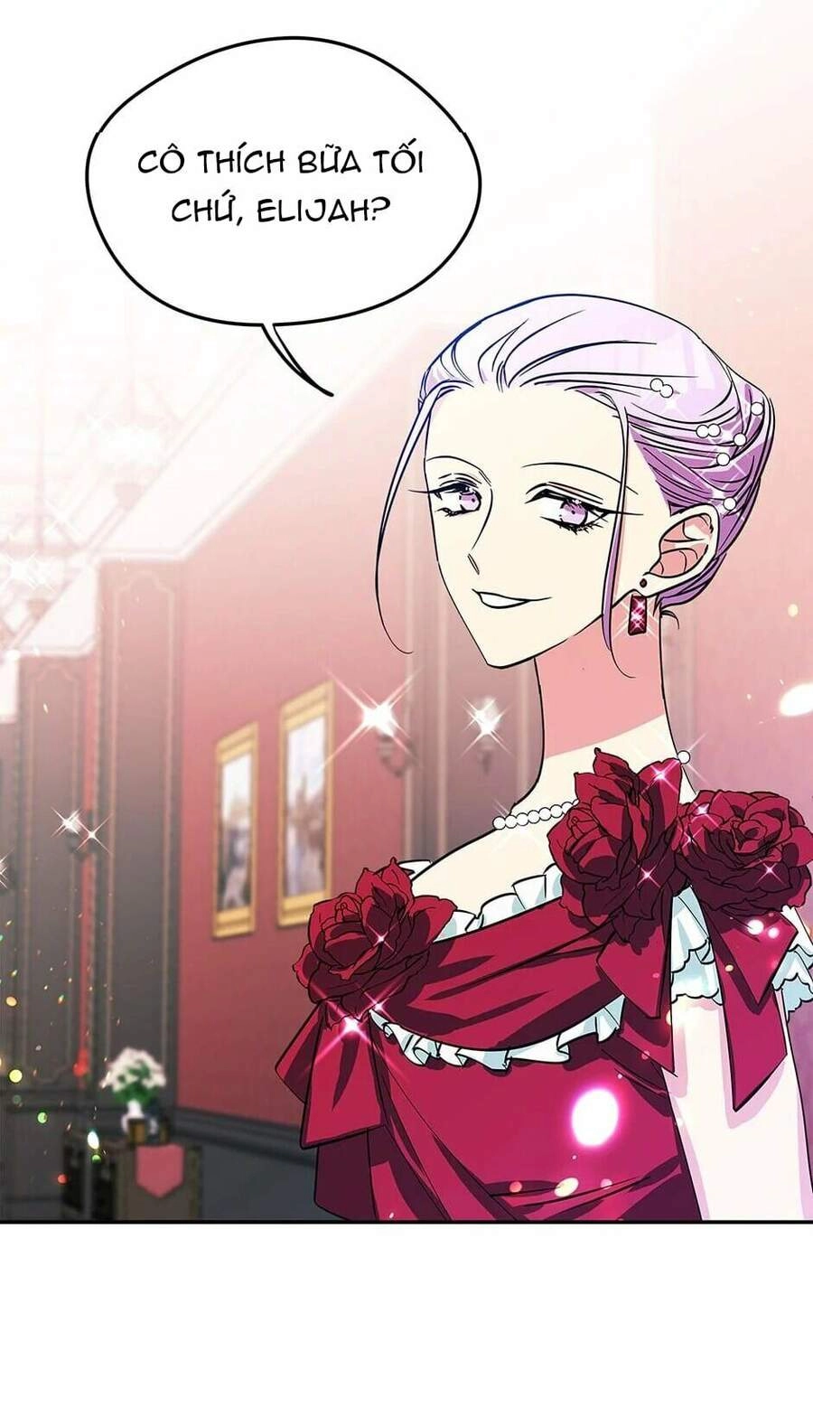 Người Hầu Của Tôi Chapter 49 - 5