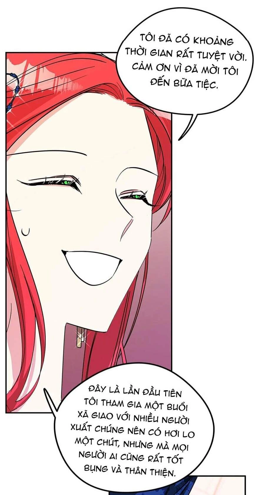 Người Hầu Của Tôi Chapter 49 - 6