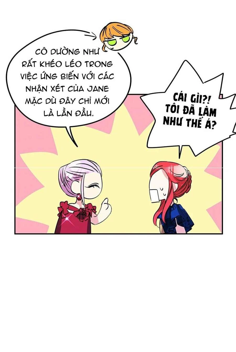 Người Hầu Của Tôi Chapter 49 - 8