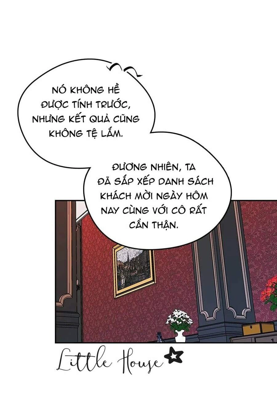 Người Hầu Của Tôi Chapter 49 - 9