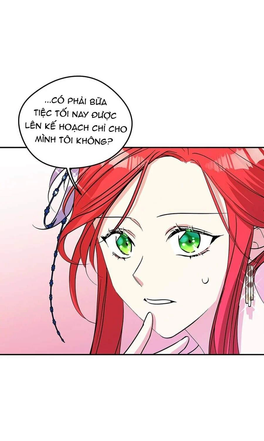 Người Hầu Của Tôi Chapter 49 - 10