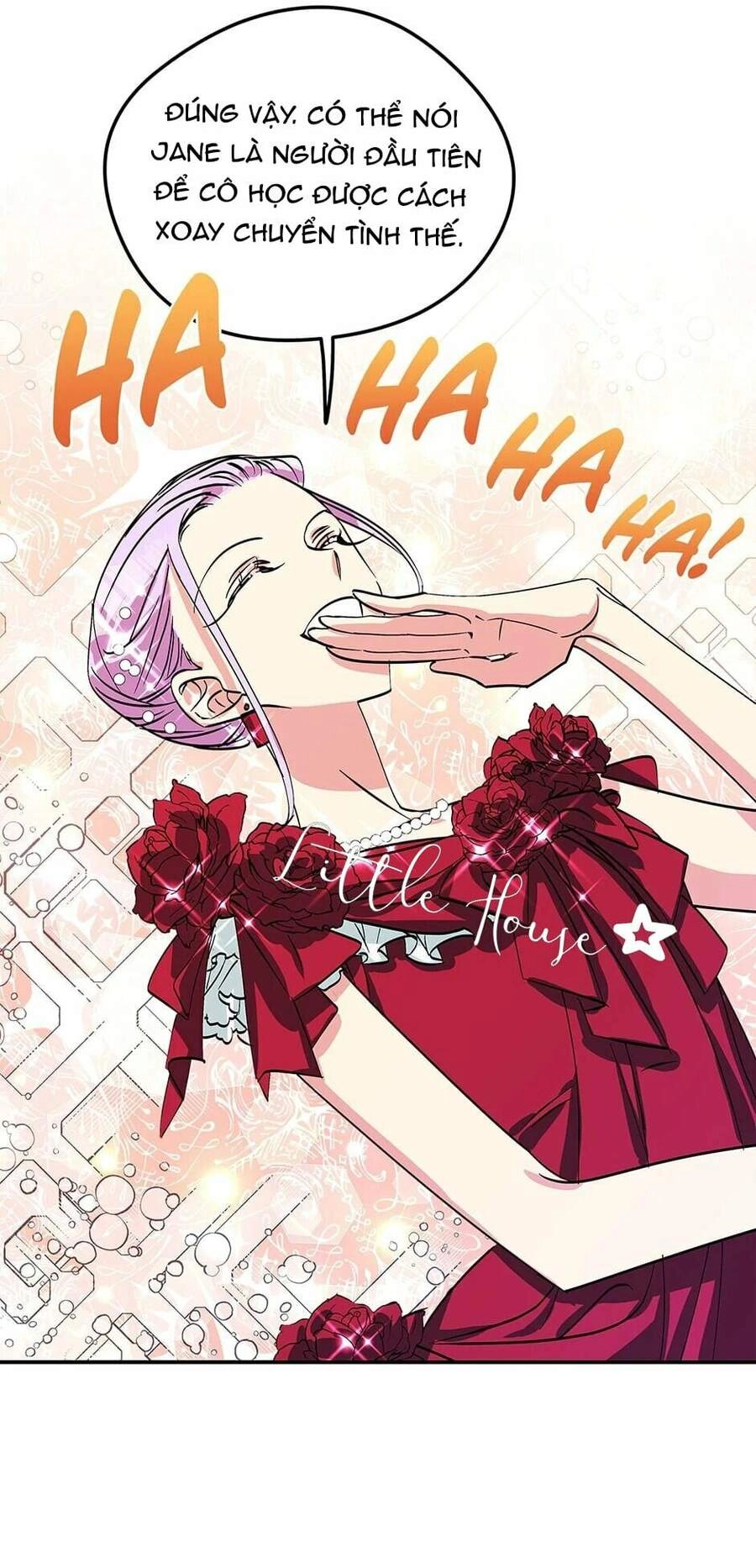 Người Hầu Của Tôi Chapter 49 - 11