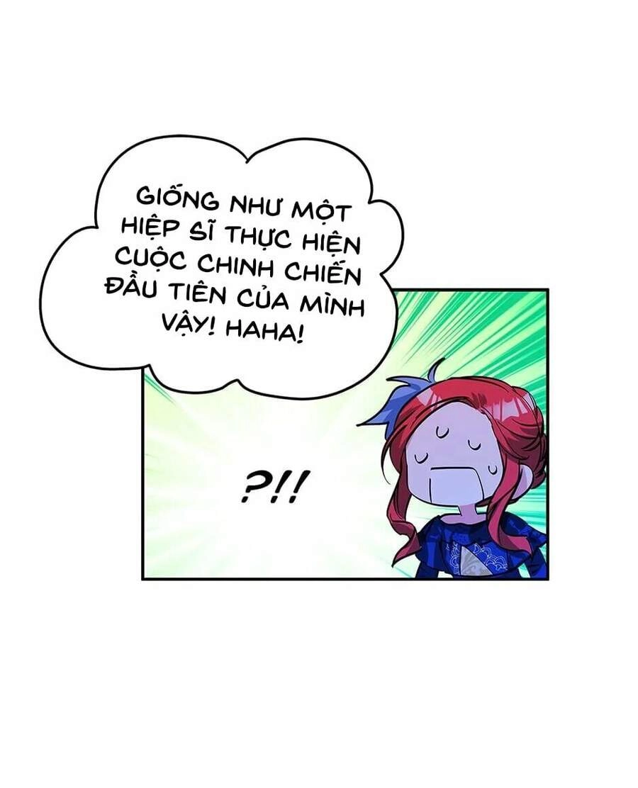 Người Hầu Của Tôi Chapter 49 - 12