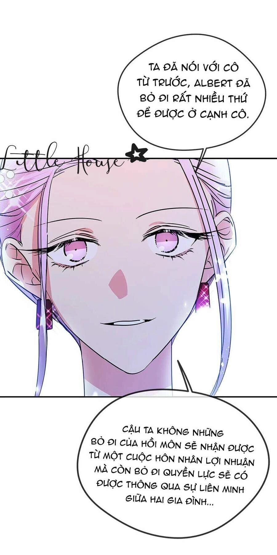 Người Hầu Của Tôi Chapter 49 - 15