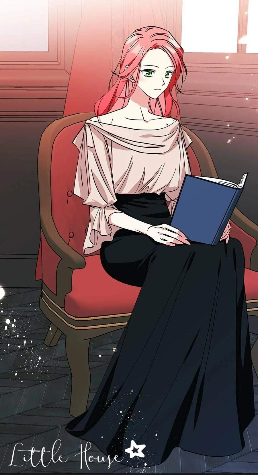 Người Hầu Của Tôi Chapter 49 - 22