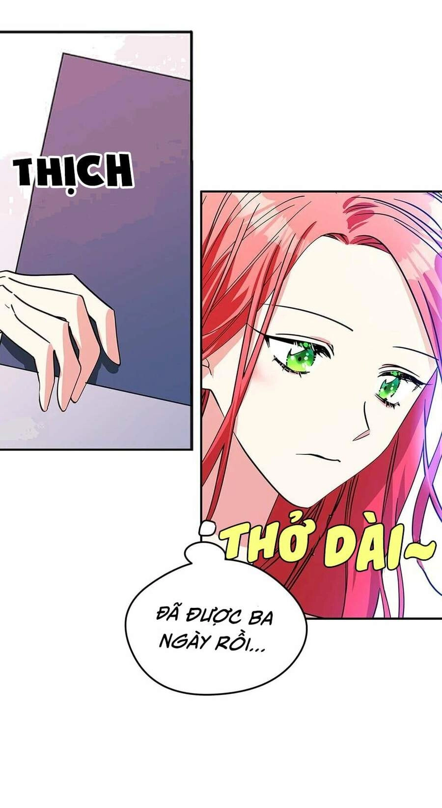 Người Hầu Của Tôi Chapter 49 - 23