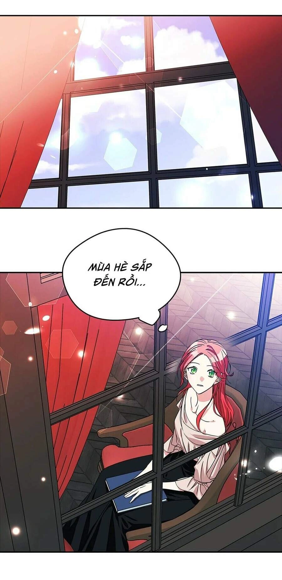 Người Hầu Của Tôi Chapter 49 - 25