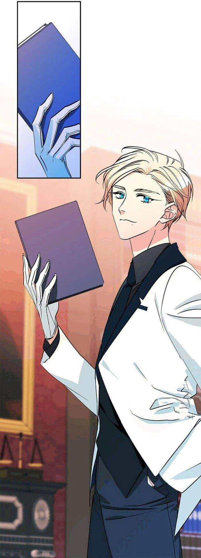 Người Hầu Của Tôi Chapter 49 - 30