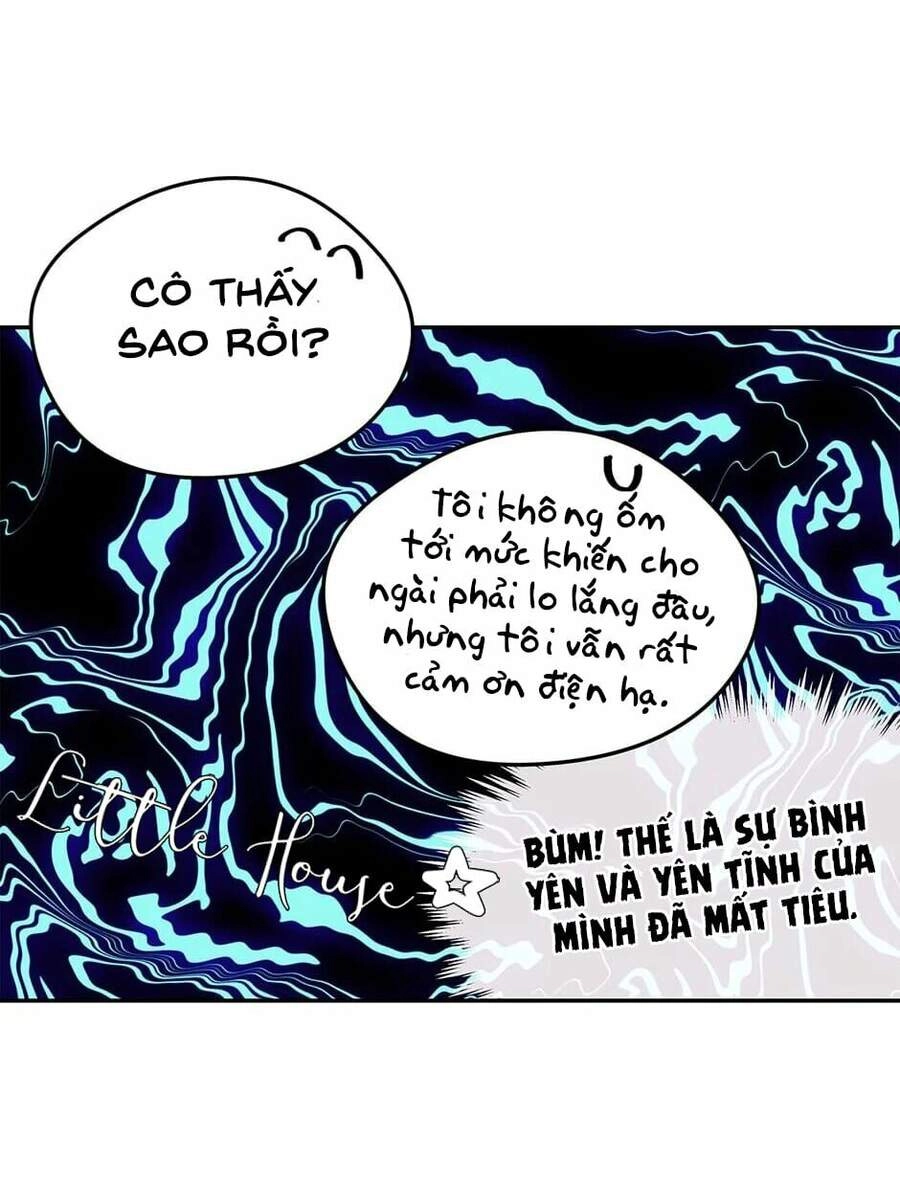 Người Hầu Của Tôi Chapter 49 - 33