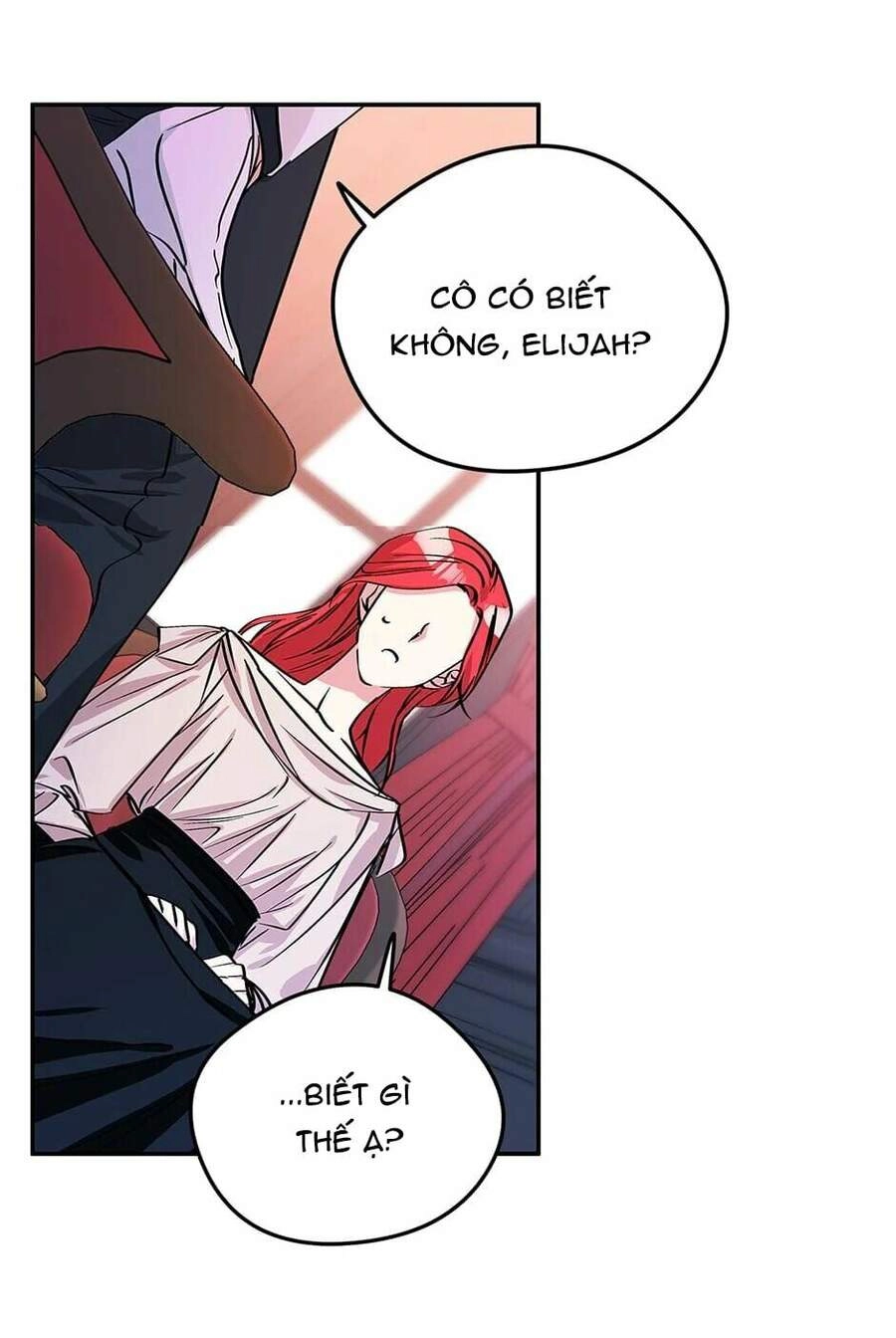 Người Hầu Của Tôi Chapter 49 - 34