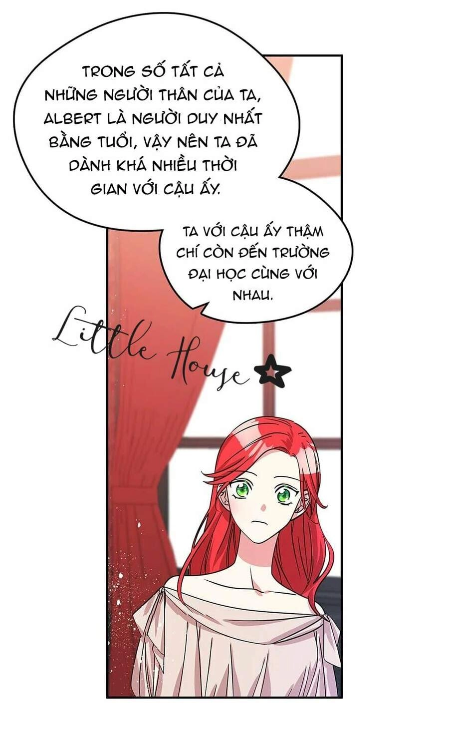 Người Hầu Của Tôi Chapter 49 - 36