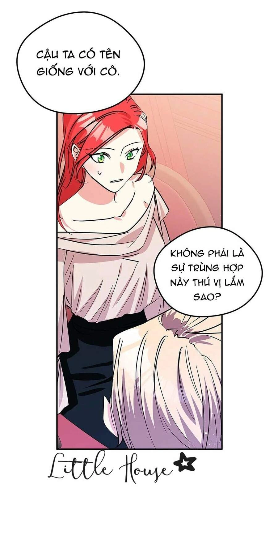 Người Hầu Của Tôi Chapter 49 - 39