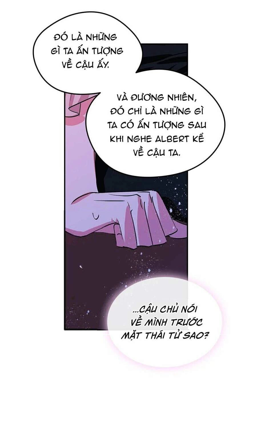 Người Hầu Của Tôi Chapter 49 - 42