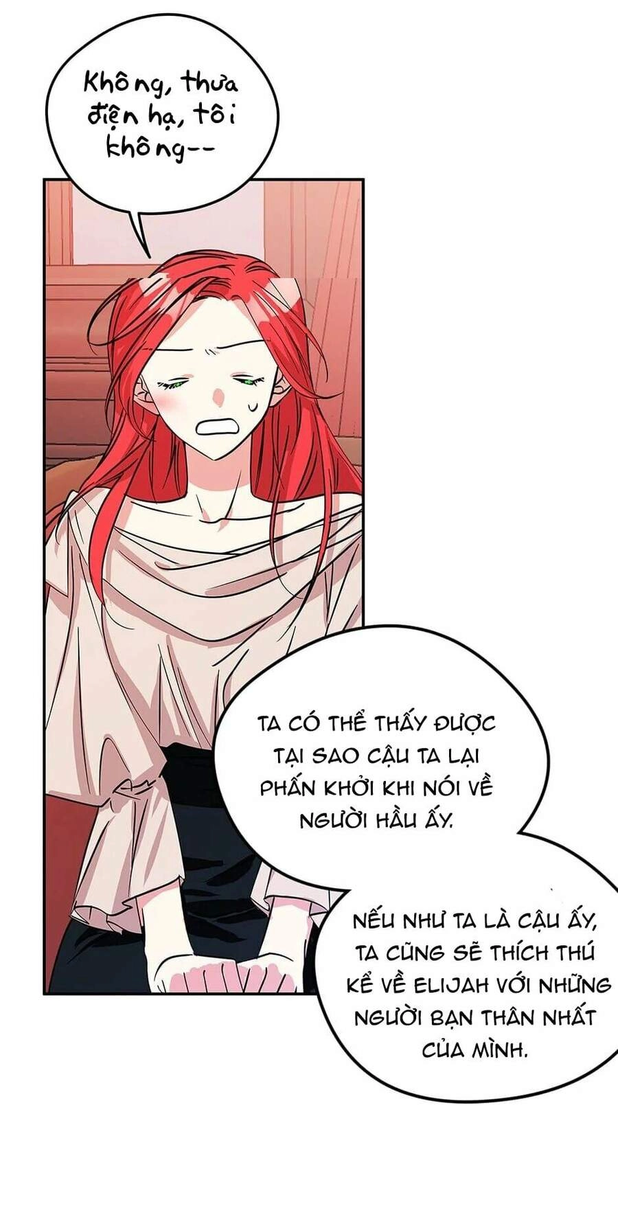 Người Hầu Của Tôi Chapter 49 - 50