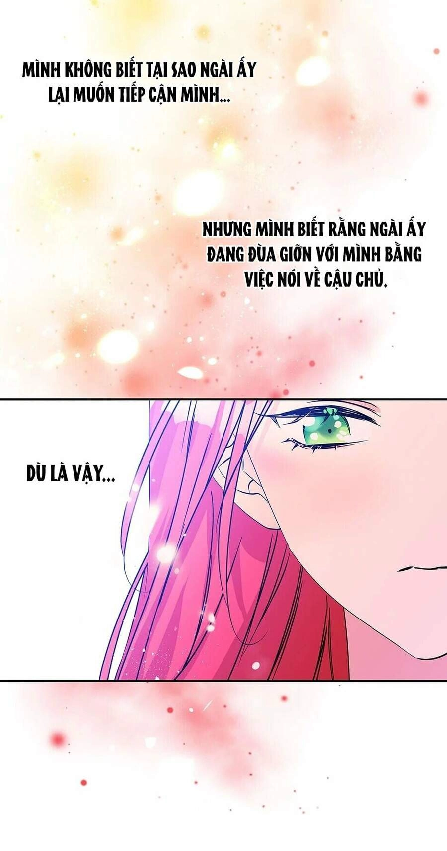 Người Hầu Của Tôi Chapter 49 - 51