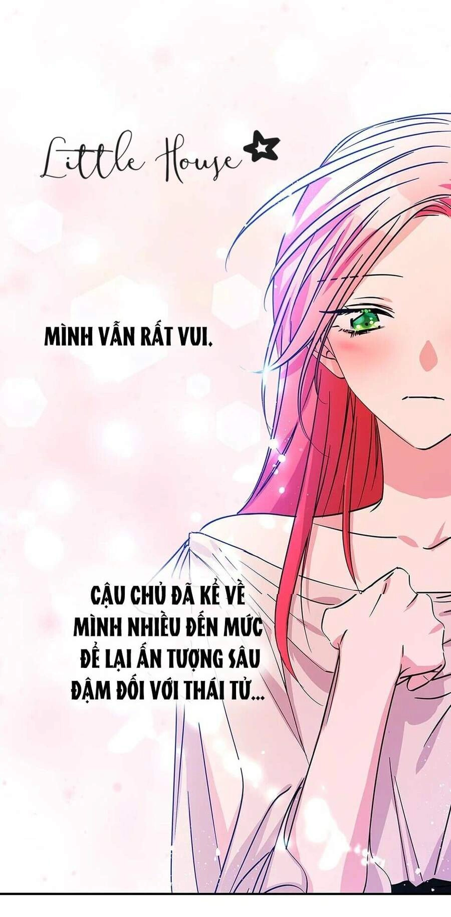 Người Hầu Của Tôi Chapter 49 - 52