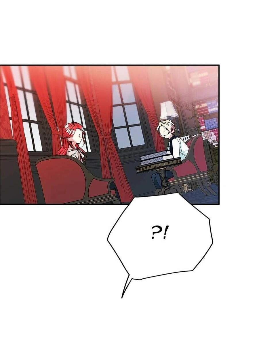 Người Hầu Của Tôi Chapter 49 - 56