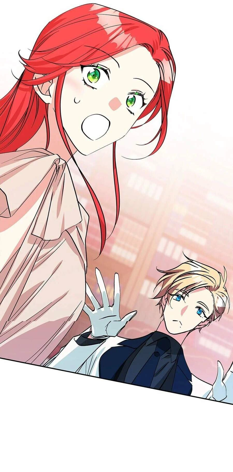 Người Hầu Của Tôi Chapter 49 - 57