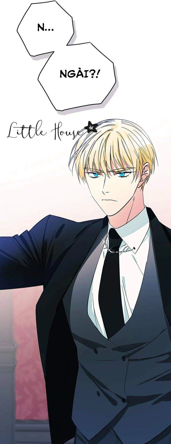 Người Hầu Của Tôi Chapter 49 - 58