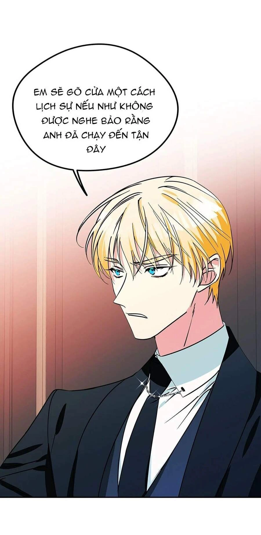 Người Hầu Của Tôi Chapter 50 - 5