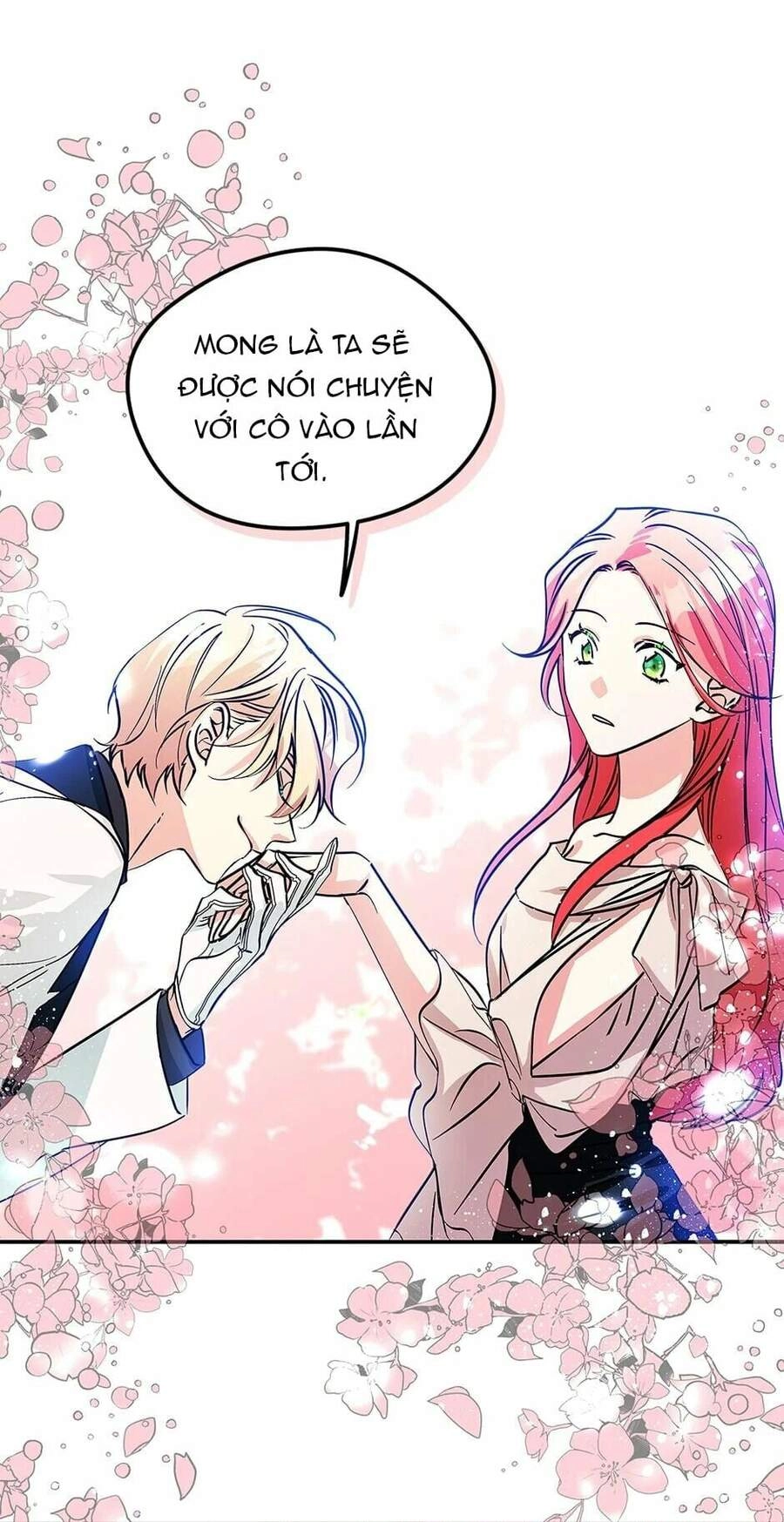 Người Hầu Của Tôi Chapter 50 - 8