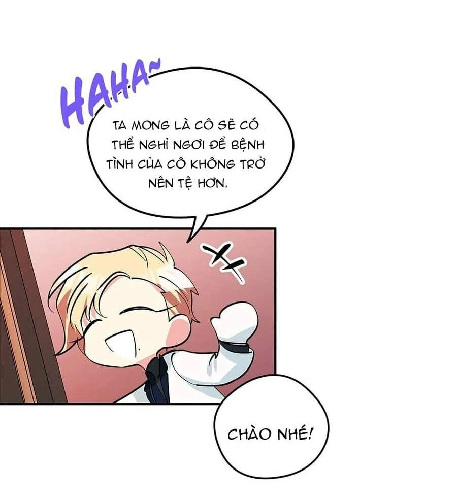 Người Hầu Của Tôi Chapter 50 - 11