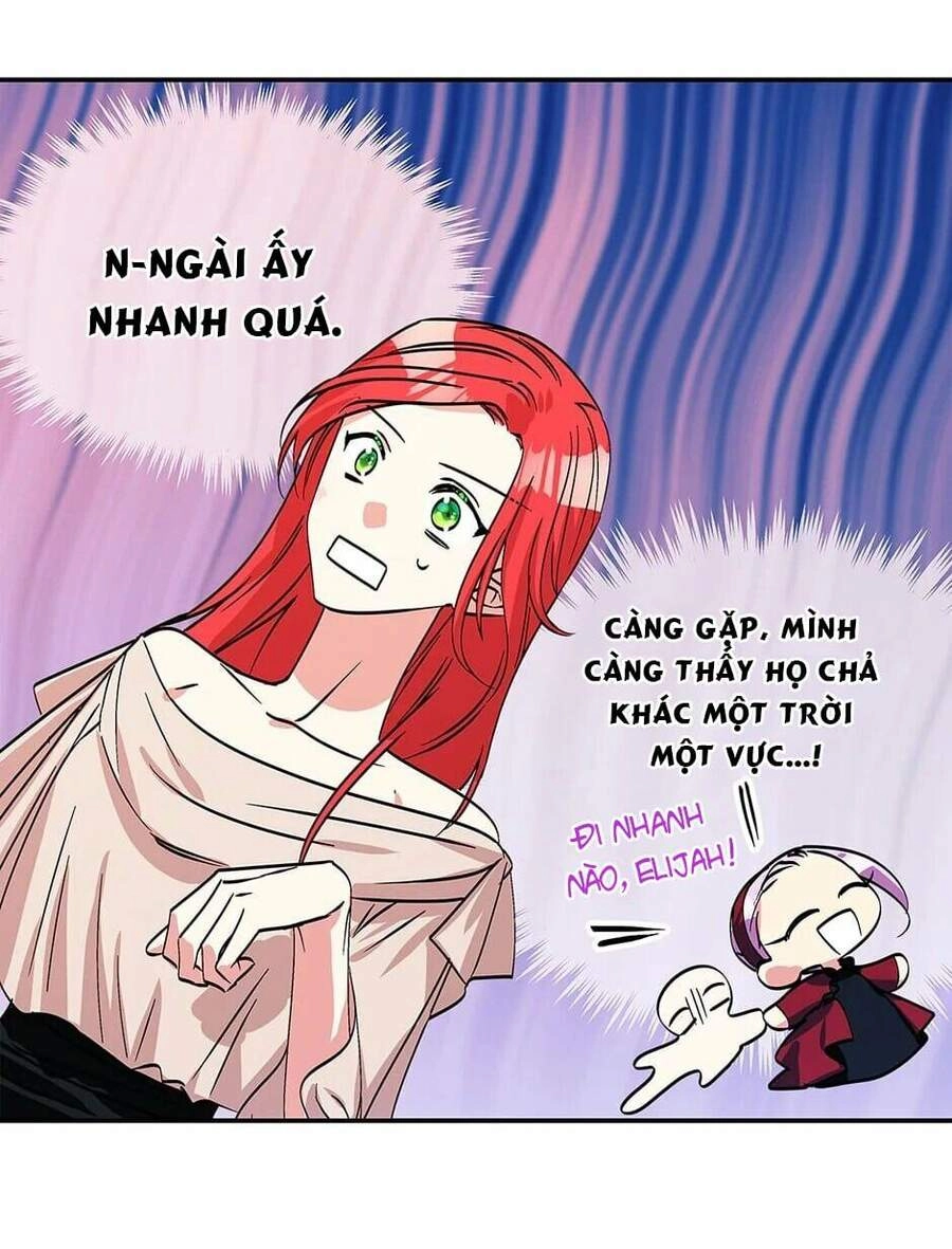 Người Hầu Của Tôi Chapter 50 - 12