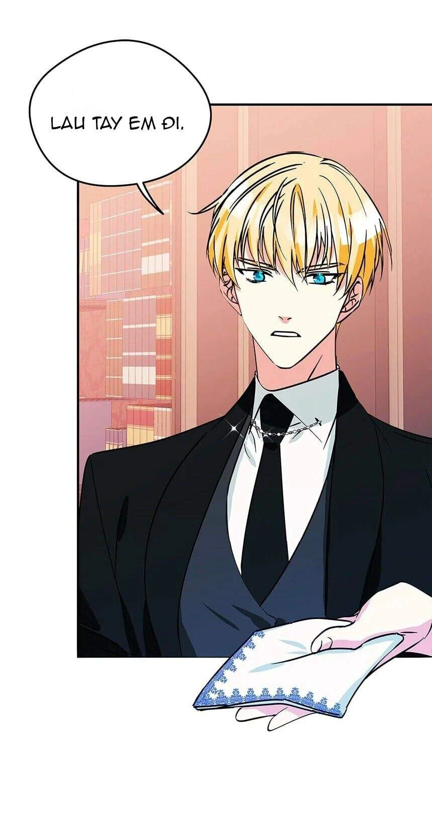 Người Hầu Của Tôi Chapter 50 - 15