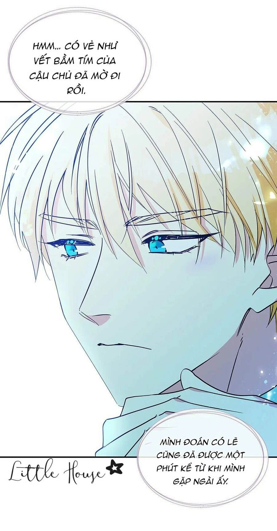 Người Hầu Của Tôi Chapter 50 - 19