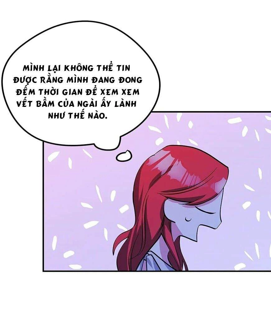 Người Hầu Của Tôi Chapter 50 - 20