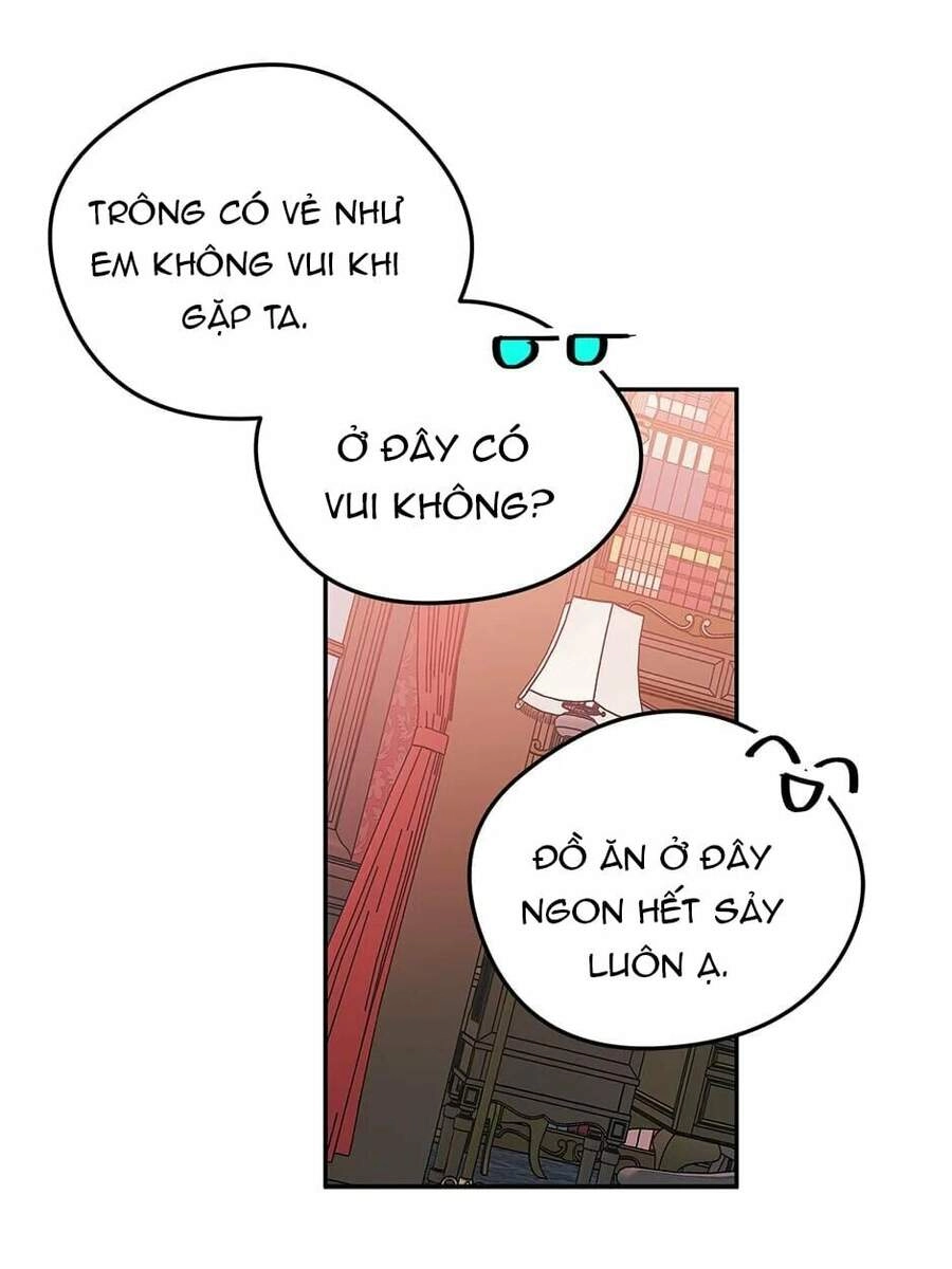 Người Hầu Của Tôi Chapter 50 - 21