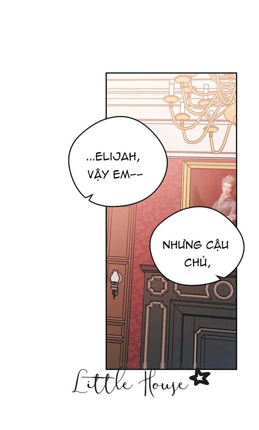 Người Hầu Của Tôi Chapter 50 - 30