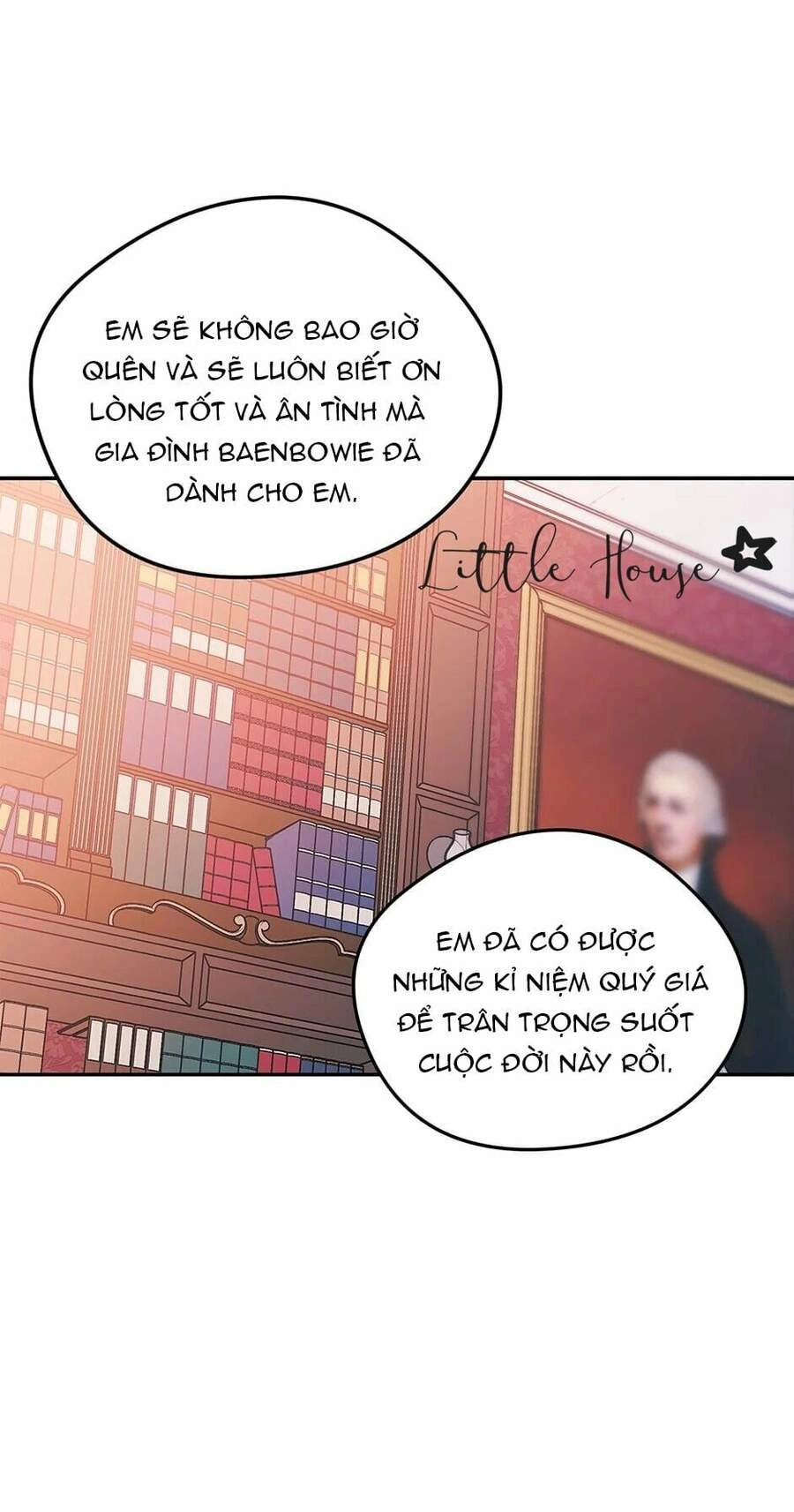 Người Hầu Của Tôi Chapter 50 - 42