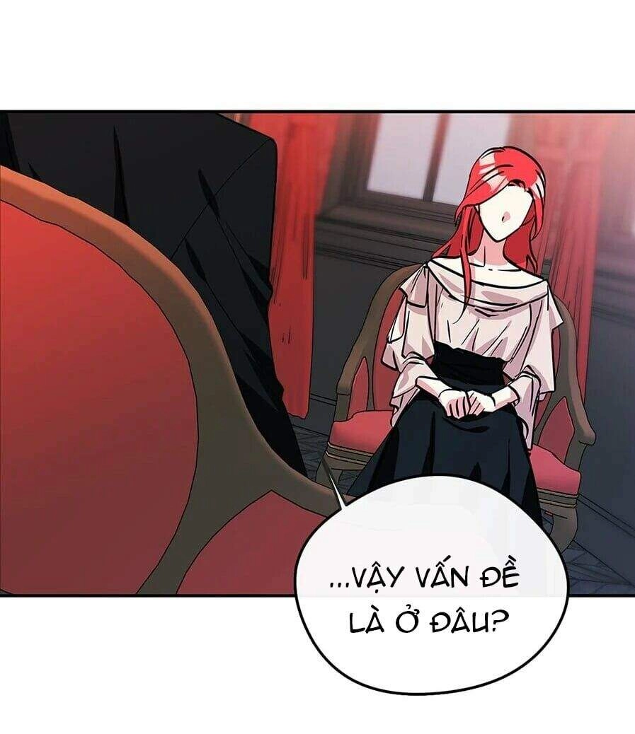 Người Hầu Của Tôi Chapter 50 - 45