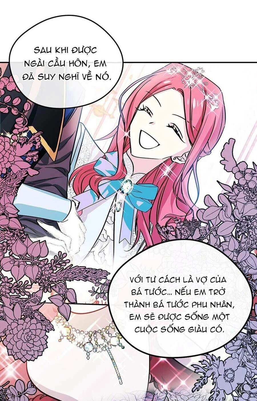 Người Hầu Của Tôi Chapter 50 - 49