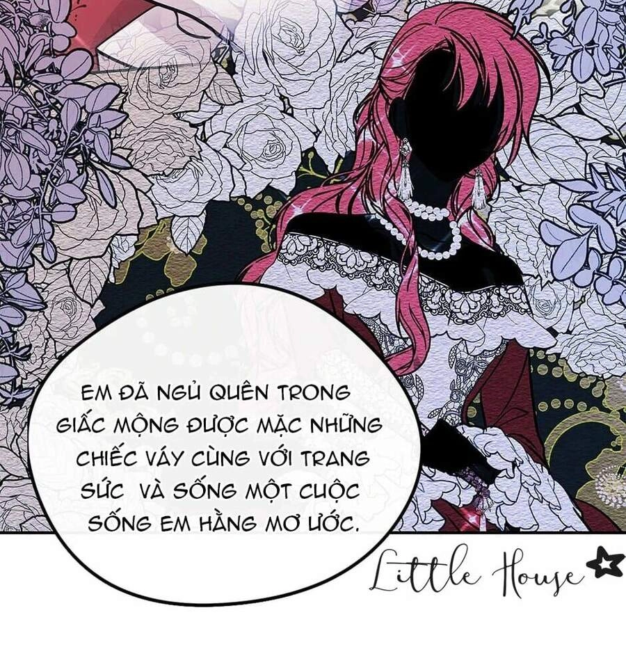 Người Hầu Của Tôi Chapter 50 - 50