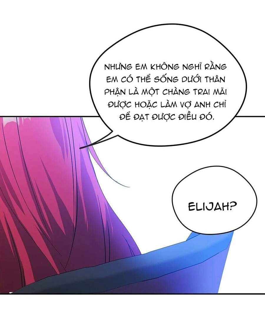 Người Hầu Của Tôi Chapter 50 - 51