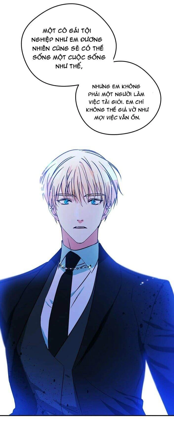 Người Hầu Của Tôi Chapter 50 - 53