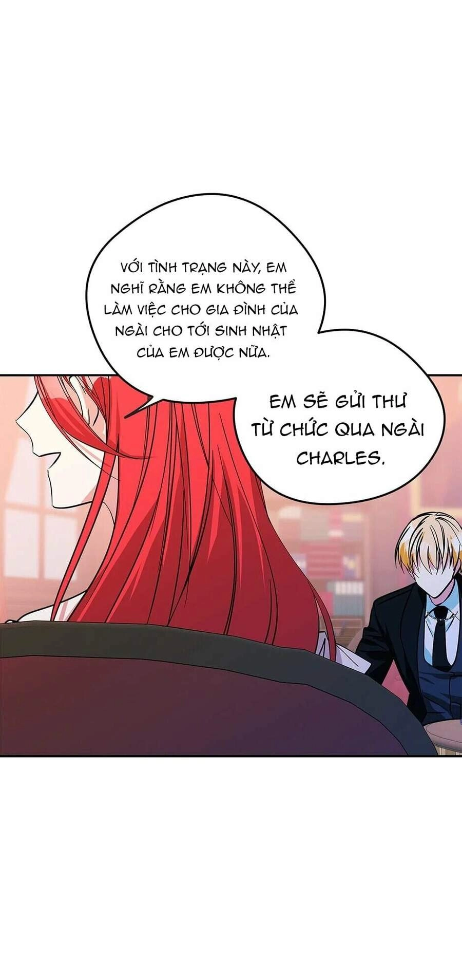 Người Hầu Của Tôi Chapter 50 - 59