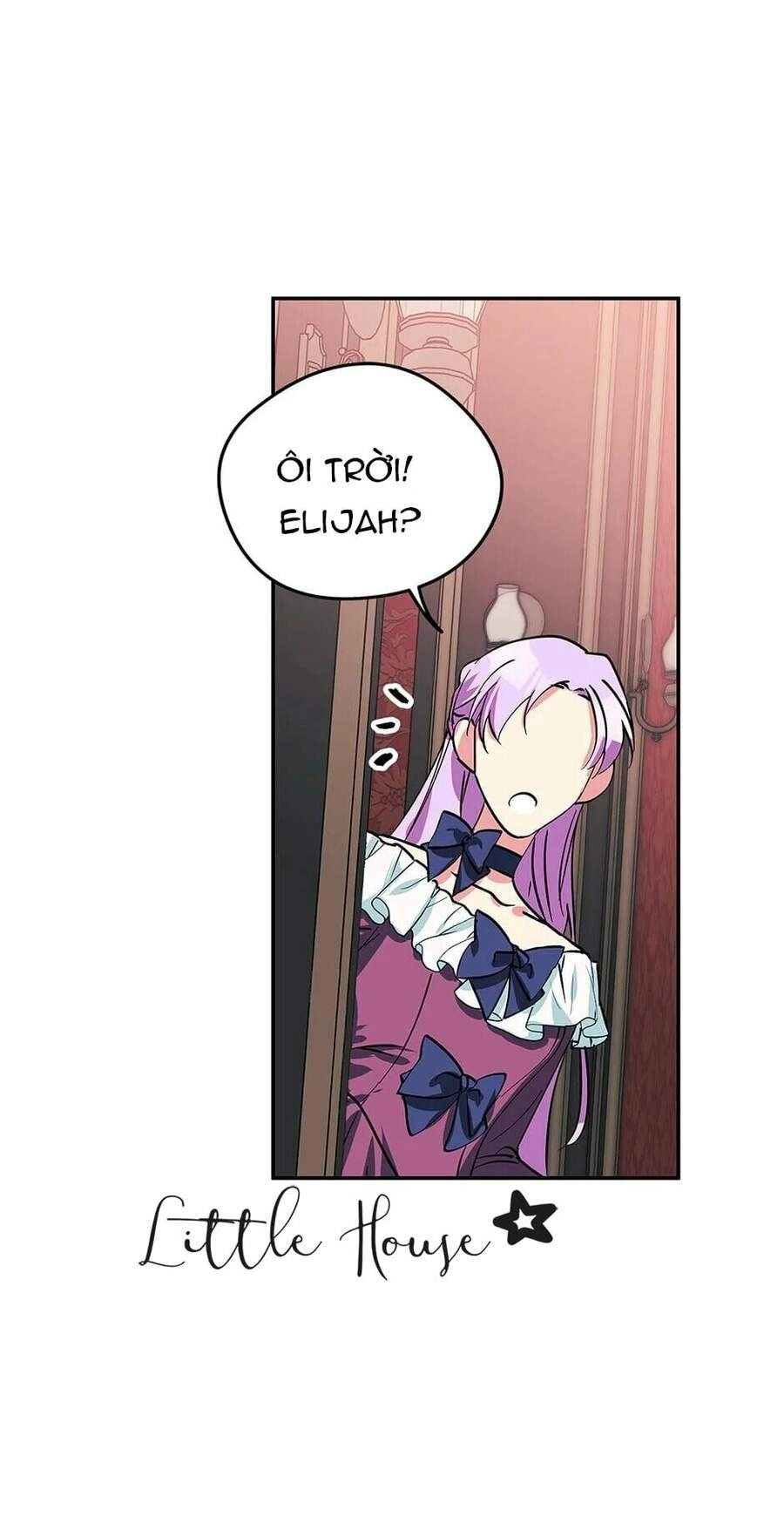 Người Hầu Của Tôi Chapter 50 - 72