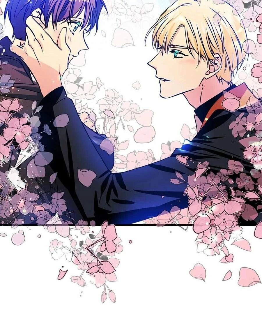 Người Hầu Của Tôi Chapter 50 - 79