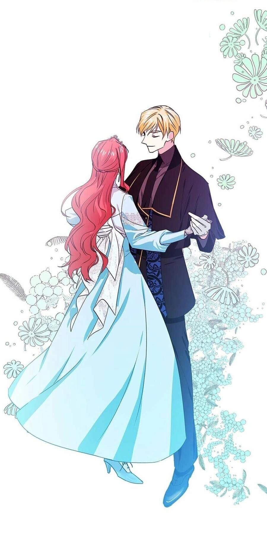 Người Hầu Của Tôi Chapter 50 - 80