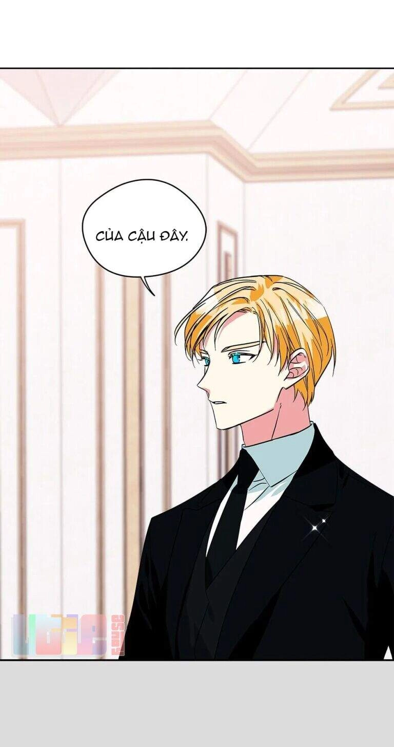 Người Hầu Của Tôi Chapter 51 - 7