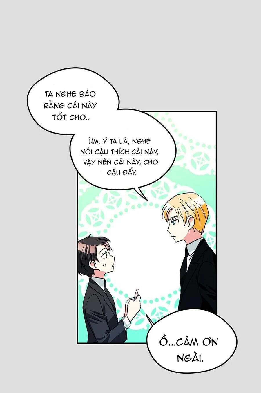 Người Hầu Của Tôi Chapter 51 - 10