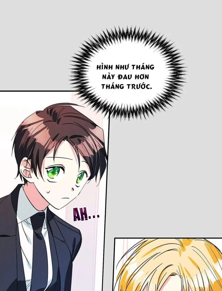 Người Hầu Của Tôi Chapter 51 - 12