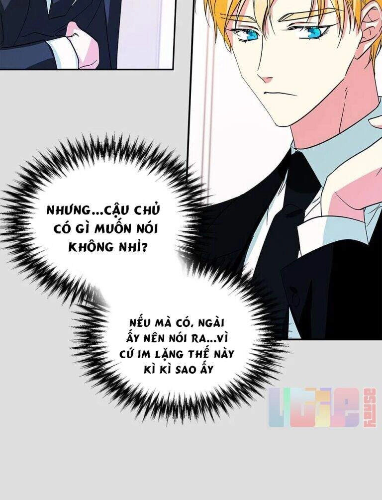 Người Hầu Của Tôi Chapter 51 - 13