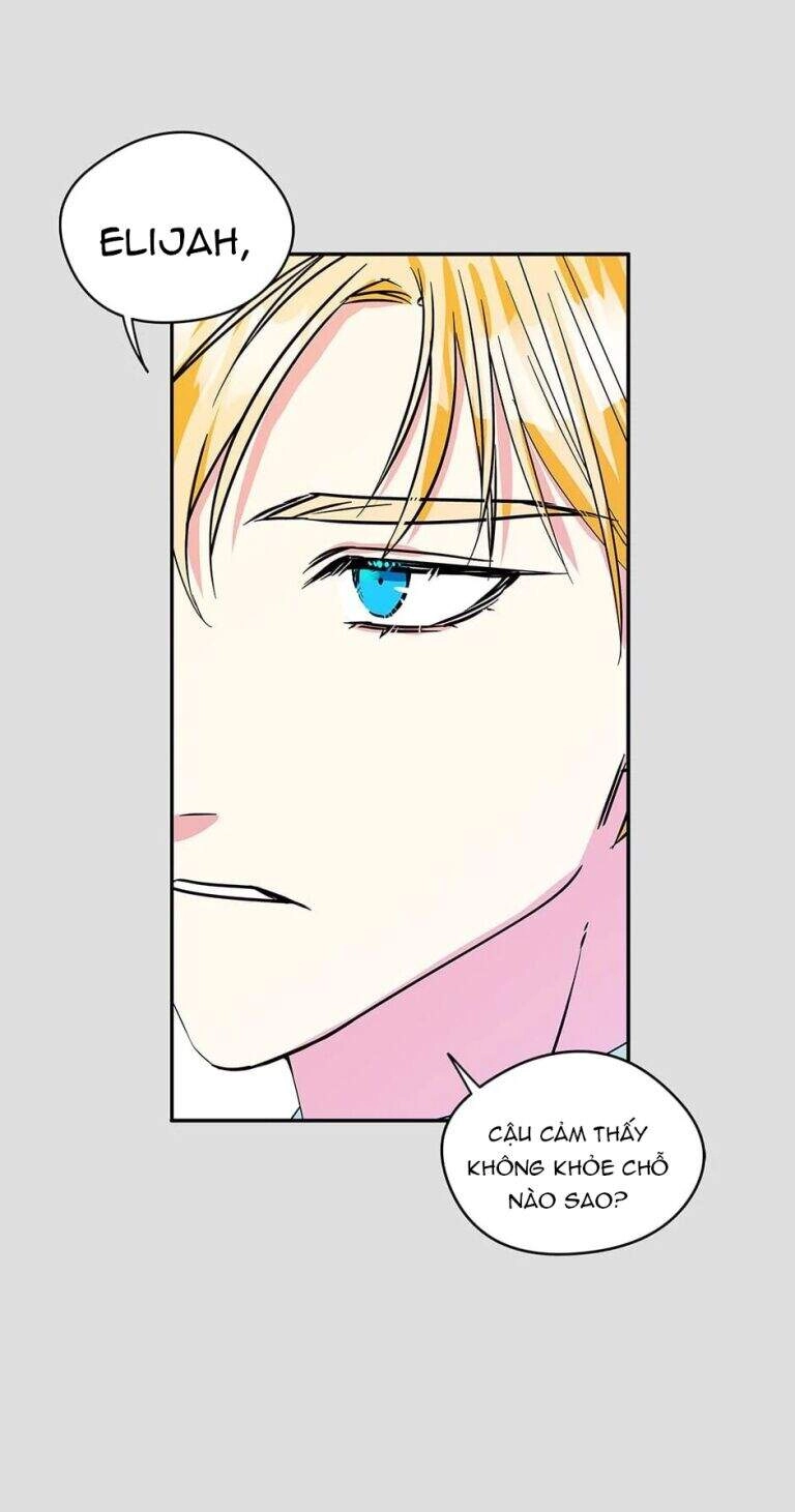 Người Hầu Của Tôi Chapter 51 - 14