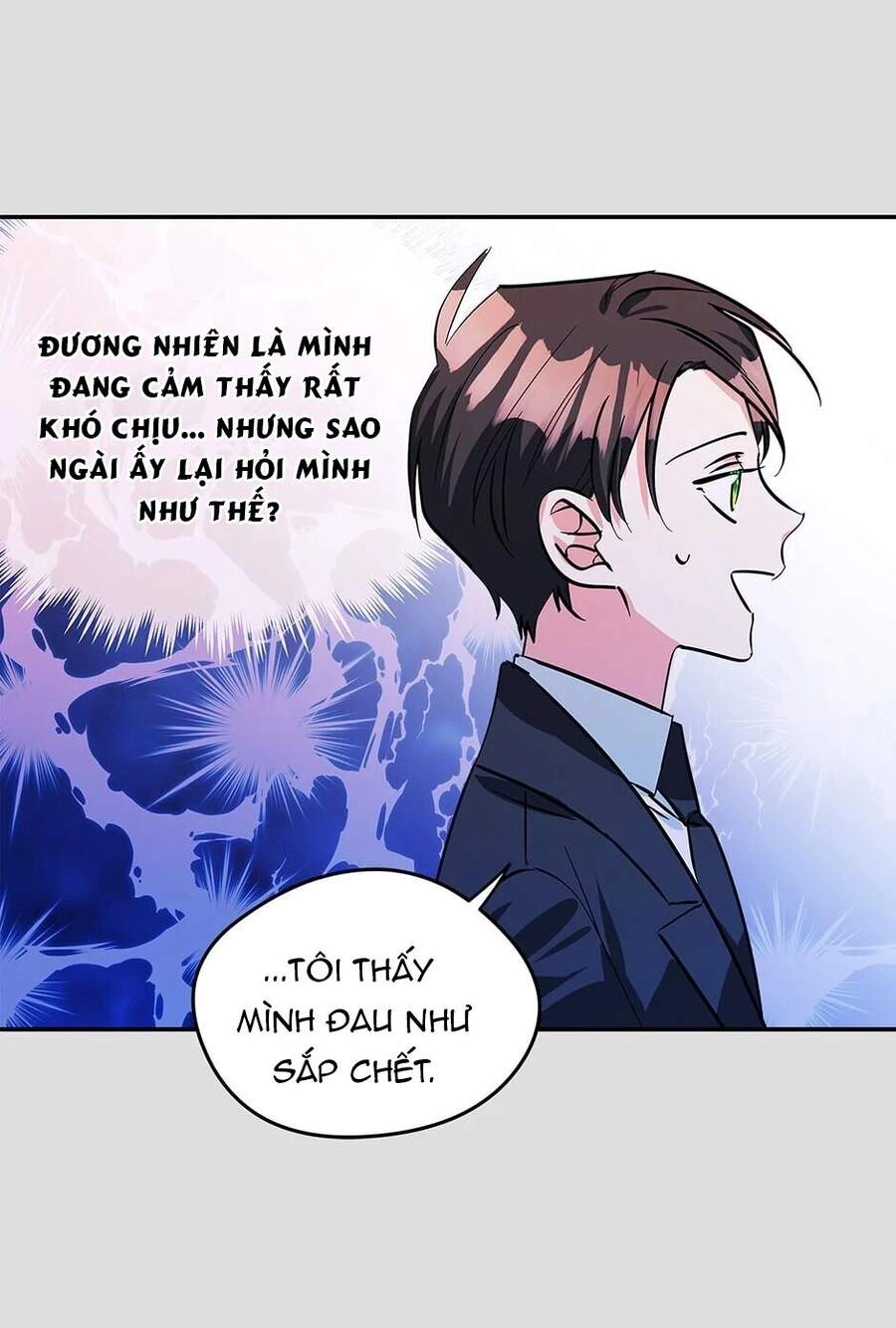 Người Hầu Của Tôi Chapter 51 - 15