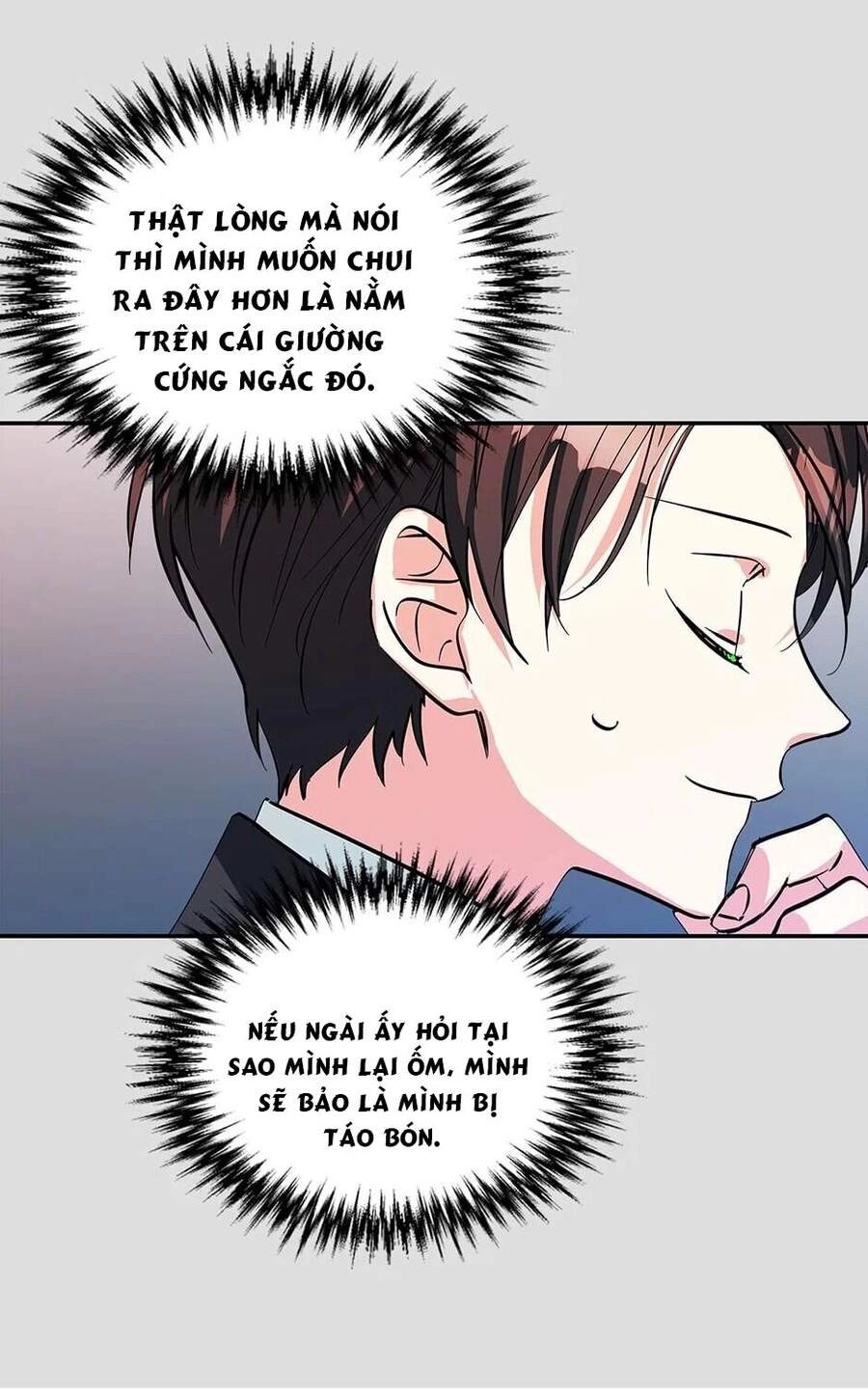 Người Hầu Của Tôi Chapter 51 - 17